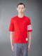 Jersey 2003 4-Bar Tee - RED