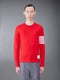 Jersey 2003 4-Bar Tee - RED