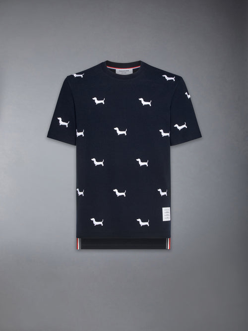 CLASSIC PIQUE HECTOR SHORT SLEEVE TEE