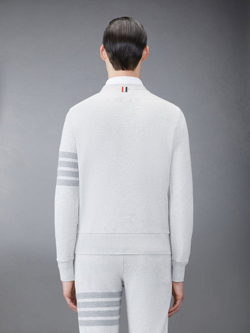 CLASSIC LOOPBACK 4-BAR SWEATSHIRT