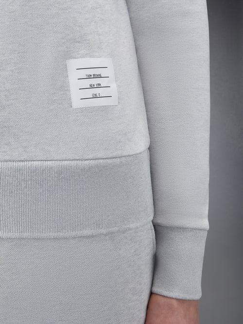 CLASSIC LOOPBACK 4-BAR SWEATSHIRT