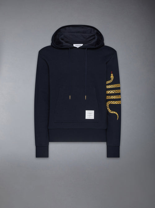 LUNAR NEW YEAR 4-BAR HOODIE