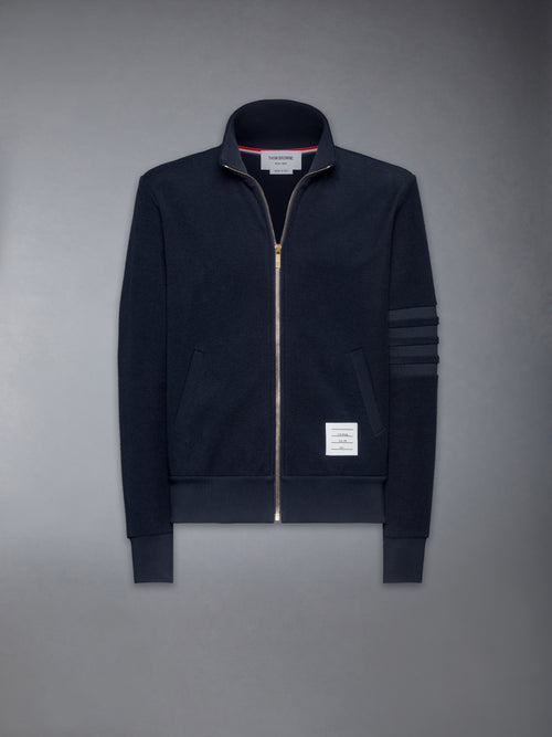 LOOPBACK 4-BAR JACKET