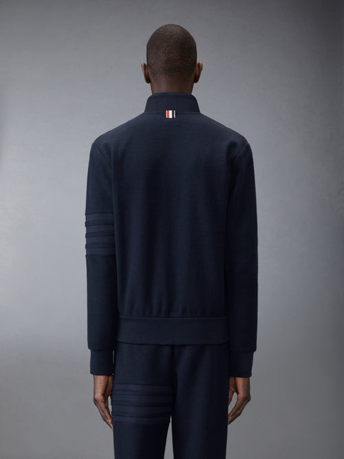 LOOPBACK 4-BAR JACKET