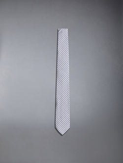 SEERSUCKER CLASSIC TIE