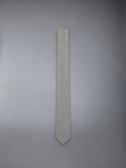 TWILL CLASSIC TIE