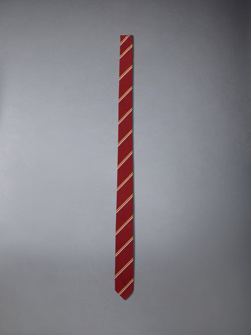 Stripe Mogador Classic Tie