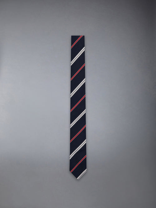 CLASSIC SILK COTTON TIE