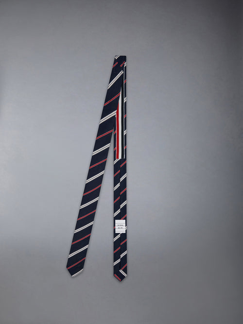 CLASSIC SILK COTTON TIE