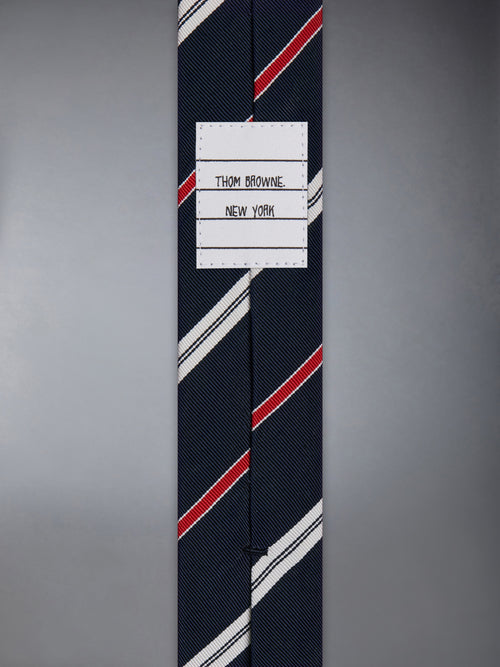 CLASSIC SILK COTTON TIE