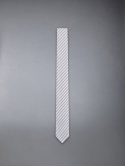 CLASSIC COTTON MADRAS TIE