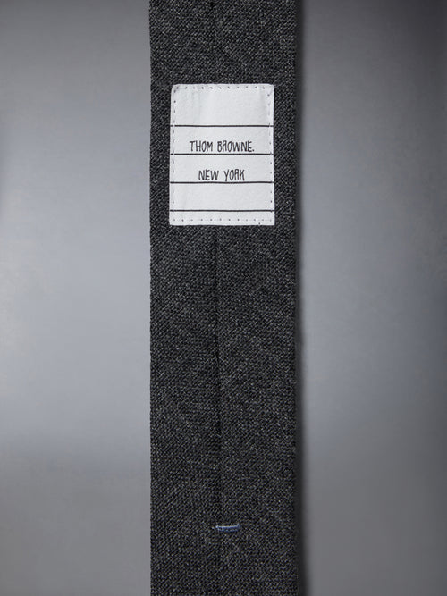 WOOL SUITING CLASSIC TIE