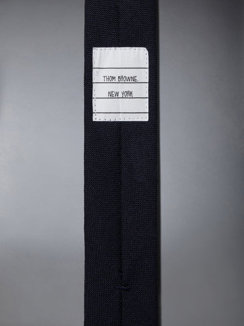 WOOL SUITING CLASSIC TIE