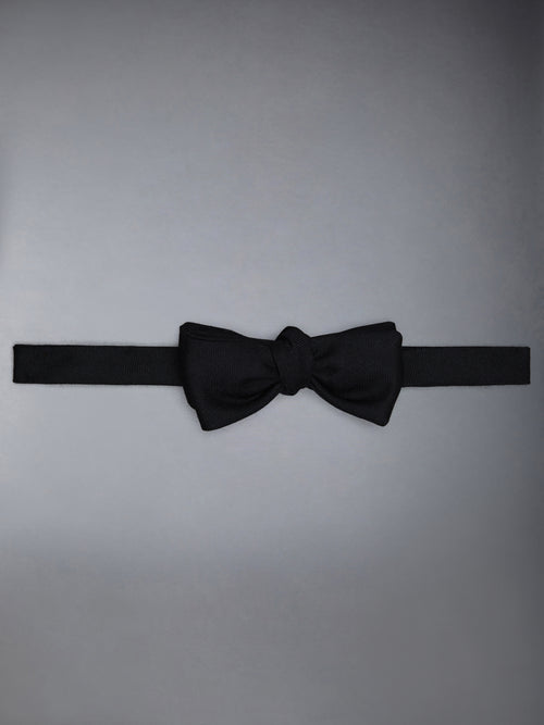 TWILL CLASSIC BOW TIE