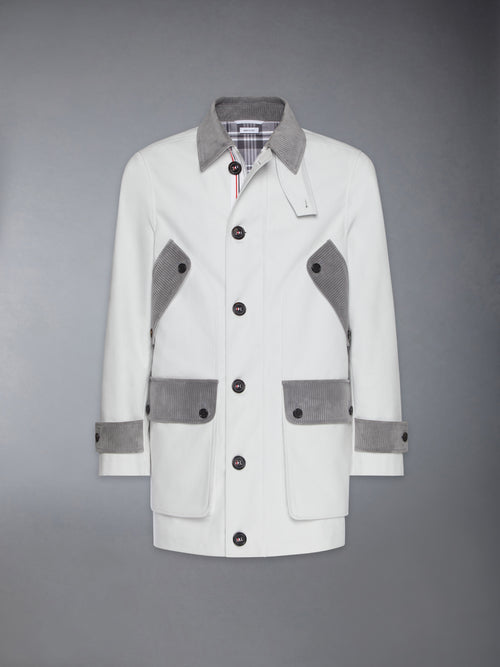 MACKINTOSH FIELD JACKET