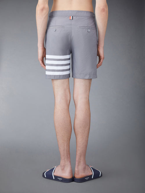 SWIM TECH 4-BAR BOARD SHORTS