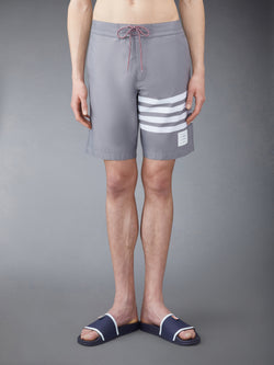 SWIM TECH 4-BAR BOARD SHORTS