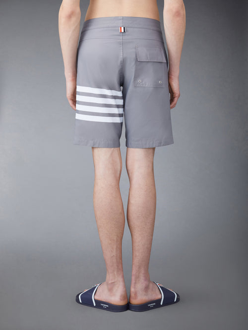 SWIM TECH 4-BAR BOARD SHORTS