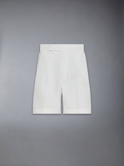 TYPEWRITER CLOTH UTILITY CHINO SHORT