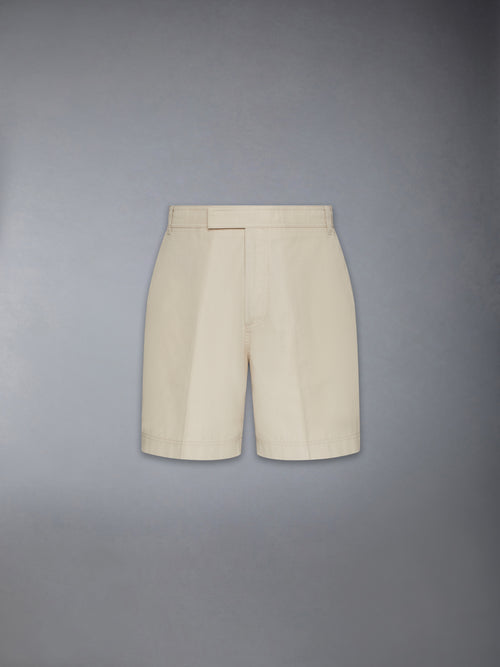 TYPEWRITER CLOTH UTILITY CHINO SHORT