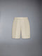 TYPEWRITER CLOTH UTILITY CHINO SHORT - KHAKI