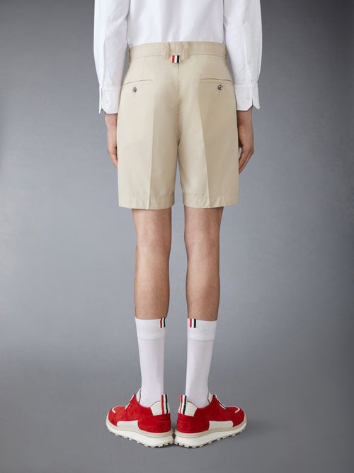 TYPEWRITER CLOTH UTILITY CHINO SHORT