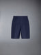 TYPEWRITER CLOTH UTILITY CHINO SHORT - NAVY