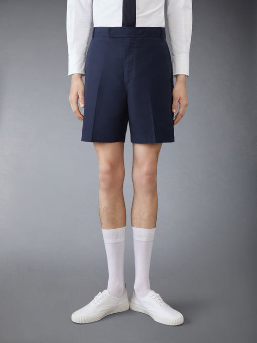 TYPEWRITER CLOTH UTILITY CHINO SHORT