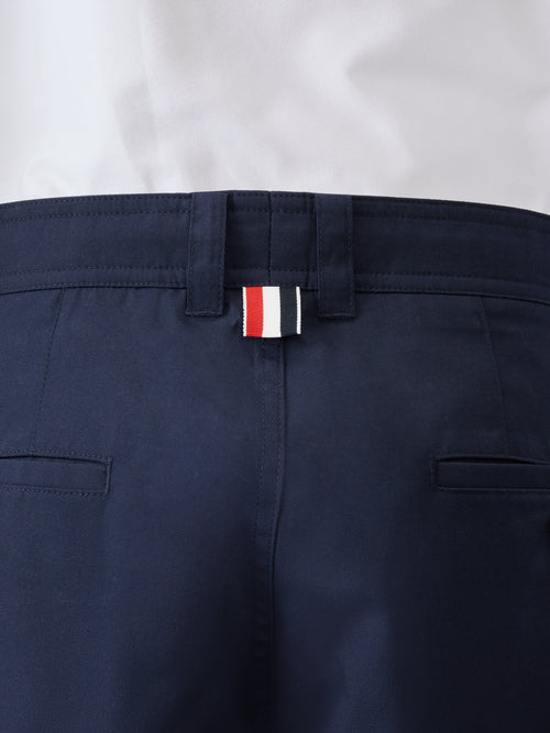 TYPEWRITER CLOTH UTILITY CHINO SHORT