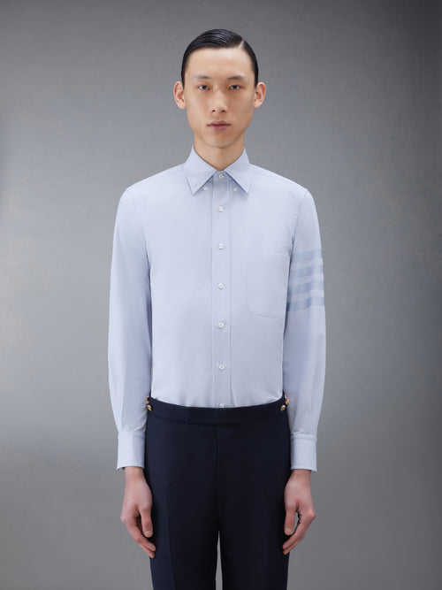 OXFORD CLASSIC FIT 4-BAR SHIRT