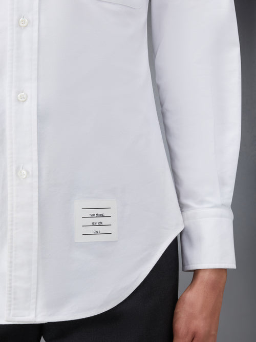 OXFORD CLASSIC SHIRT