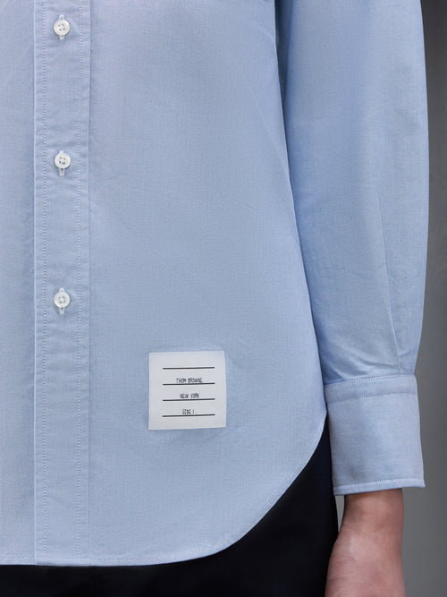 OXFORD CLASSIC SHIRT