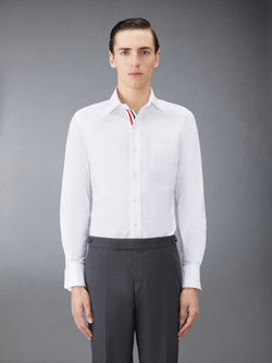 OXFORD SHIRT