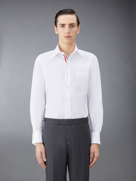 OXFORD SHIRT