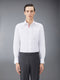 OXFORD SHIRT - WHITE