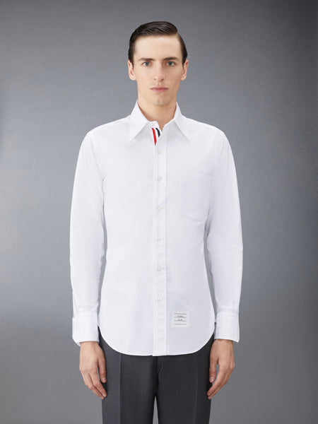 OXFORD SHIRT