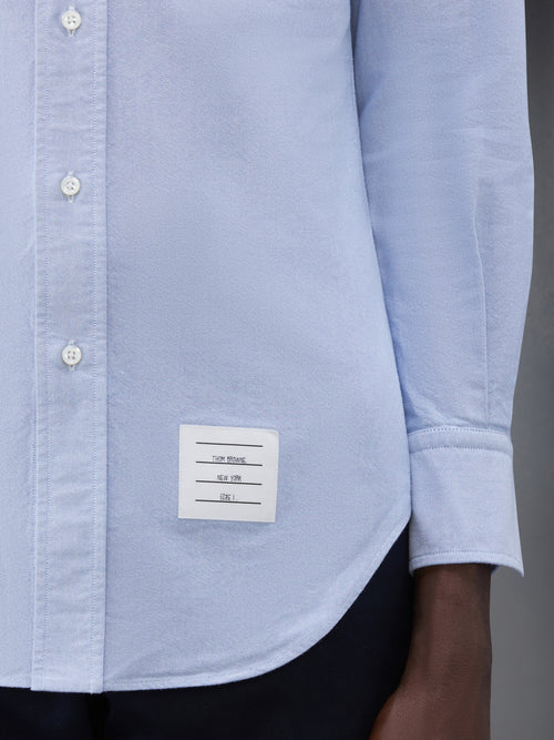 OXFORD SHIRT