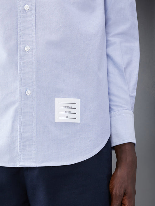 OXFORD ARMBAND SHIRT