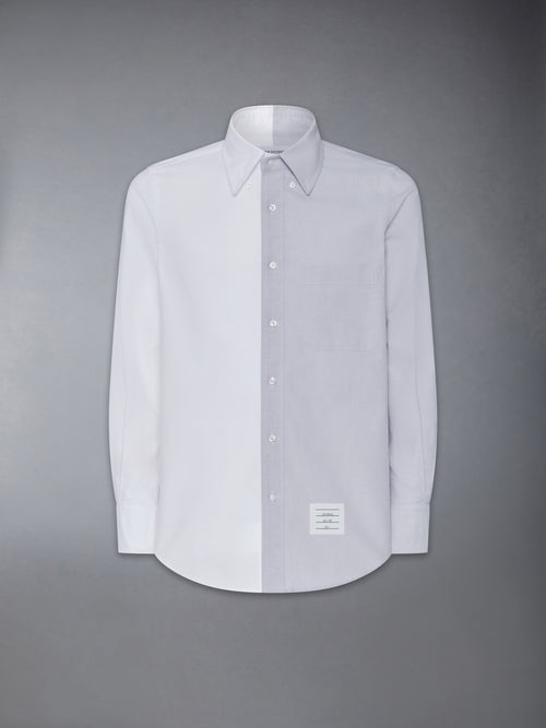 FUNMIX OXFORD SHIRT