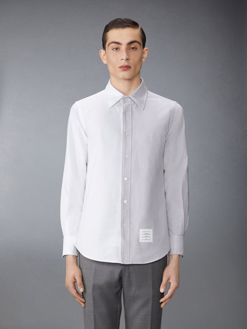 FUNMIX OXFORD SHIRT