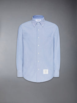 OXFORD LONG SLEEVE SHIRT