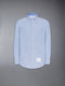 OXFORD LONG SLEEVE SHIRT - LIGHT BLUE