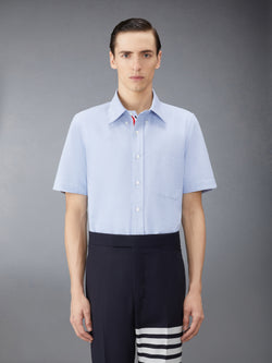 OXFORD STRAIGHT FIT SHIRT