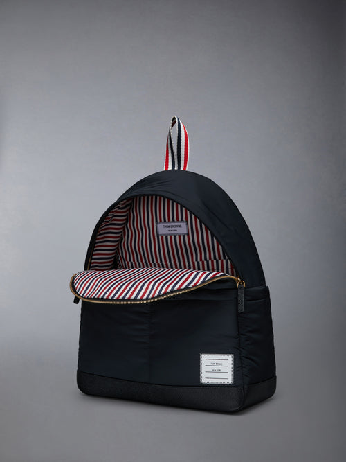 POLY TWILL MULTIPOCKET BACKPACK