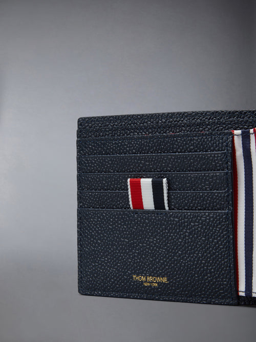 HOLIDAY HECTOR BILFOLD WALLET