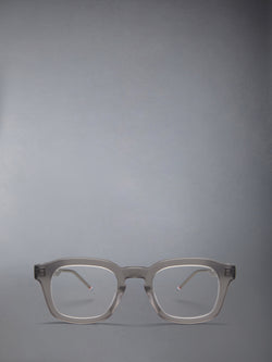 ACETATE RECTANGULAR EYEGLASSES