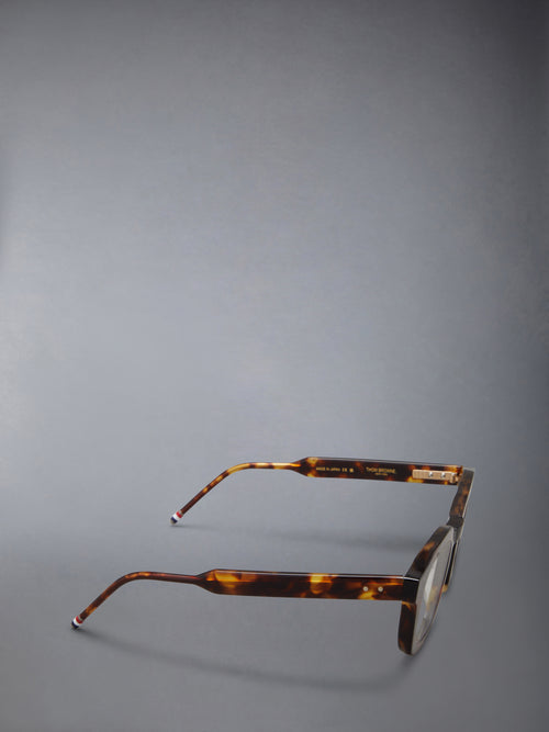 ACETATE RECTANGULAR EYEGLASSES