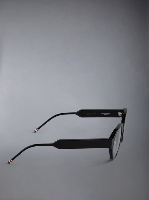 ACETATE ROUND EYEGLASSES