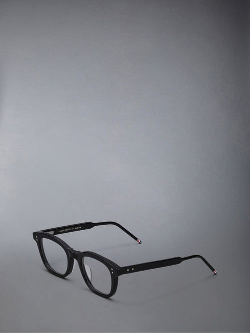 ACETATE RECTANGULAR EYEGLASSES