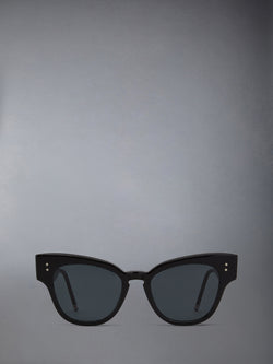 ACETATE CATEYE SUNGLASSES